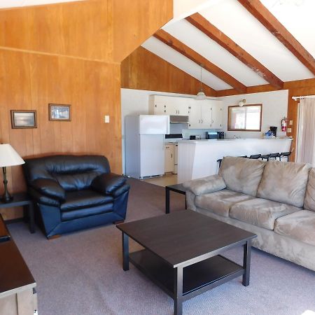 Anchor Lodge Fort Bragg Buitenkant foto