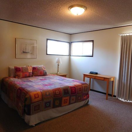 Anchor Lodge Fort Bragg Buitenkant foto