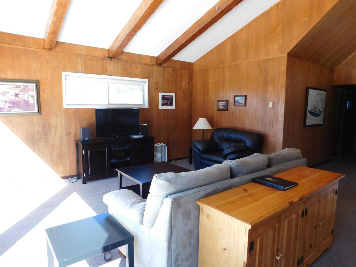 Anchor Lodge Fort Bragg Buitenkant foto