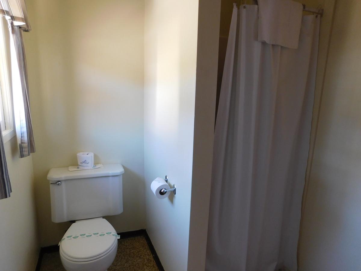 Anchor Lodge Fort Bragg Buitenkant foto